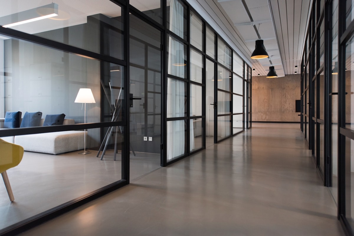 IT Park Office on OMR — photo 1