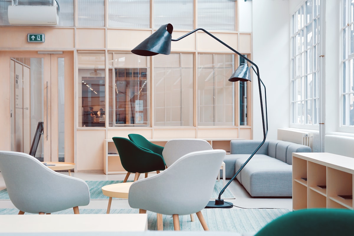 Flexible Office in Hitech City — photo 3