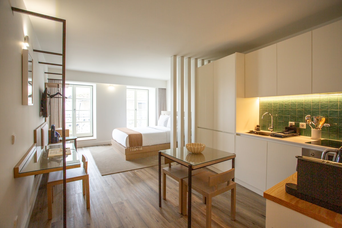 Managed Studio in Whitefield — photo 1